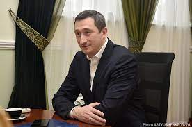 Сядет ли министр Чернышев за «Велике крадівництво»? - INFBusiness