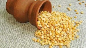 Україна передала Конго 1151 т гороху в рамках ініціативи Grain from Ukraine