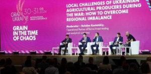 З 5 червня діятимуть нові правила експорту агропродукції