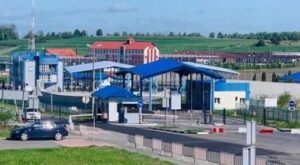 Польські фермери знову заблокують пункт пропуску на кордоні з Украною