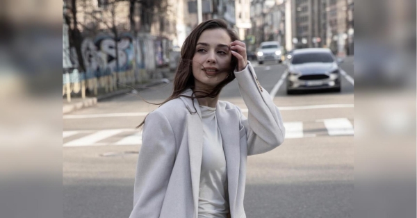 «Того дня я з усіма попрощалася, думала, що можу не прокинутися»: популярна актриса про випробування та панічні атаки під час війни - INFBusiness