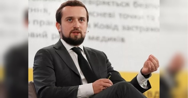 До ексзаступника Єрмака Кирила Тимошенка прийшли з обшуками, — ЗМІ - INFBusiness