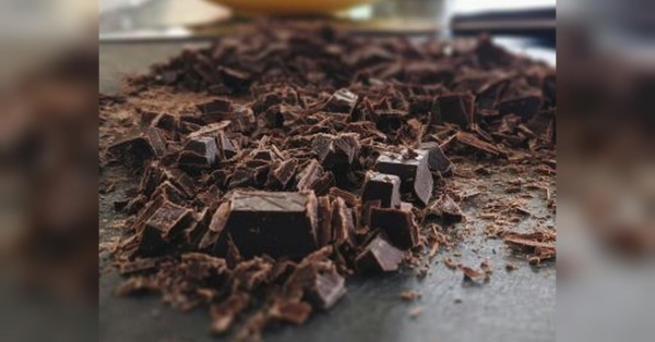 Вчені розробили новий вид шоколаду: коли він з’явиться у продажі - INFBusiness