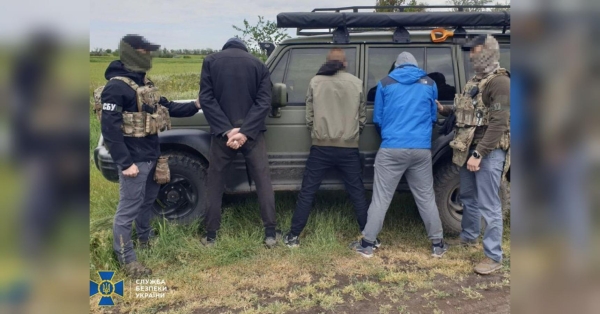 Продавали зброю криміналітету: СБУ викрила мережу ділків нелегального бізнесу - INFBusiness