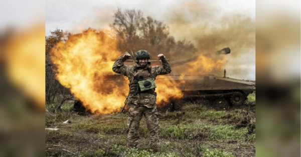 Мають суттєву перевагу над окупантами: експерти ISW про нові успіхи ЗСУ - INFBusiness
