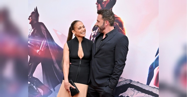 Гроші — не головне: стало відомо, чому насправді Аффлек і Лопес продають будинок