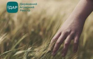 Прийняття закону про ДАР сприятиме наданню прозорої підтримки агровиробникам, – заступник міністра