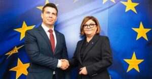 Україна та ЄС підписали продовження «транспортного безвізу»