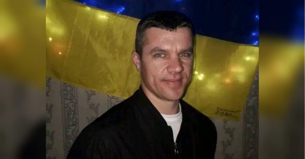 «Усе тіло було чорним»: рідні військового не вірять у версію смерті на полігоні через зупинку серця