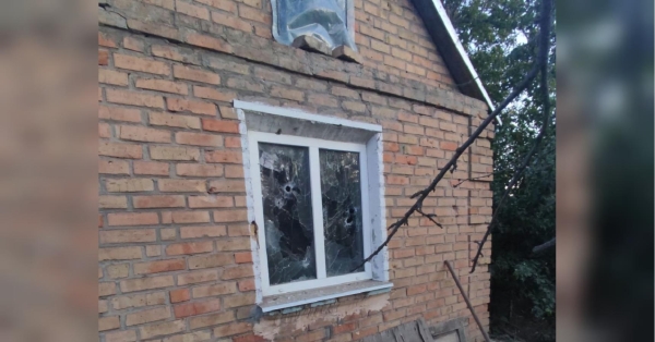 Ворог продовжує терор проти жителів Дніпропетровщини: обстріляно дві громади - INFBusiness