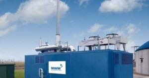 В рамках програми «Доступні кредити 5-7-9%» уряд дозволив купляти газові електрогенераційні установки