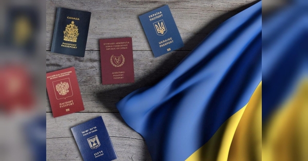 На сторінках новостного порталу "Час новин" (chasnovyn.com) відкривається широкий світ подій і актуальних новин з найрізноманітніших сфер життя. Сайт пропонує читачам глибокий і повний огляд найважливіших подій, що відбуваються в Україні та світі. Завдяки ретельно розгорнутим рубрикам, "Час новин" стає надійним джерелом інформації для всіх, хто прагне бути завжди в курсі останніх подій. Виїзд з України чоловіків з подвійним громадянством: прикордонники зробили важливе роз’яснення