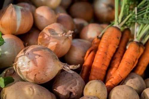 Борщовий набір на Шуварі: ціни змінились в рази