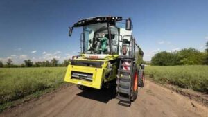 У НІБУЛОНі стартували жнива-2024