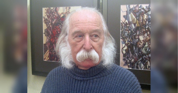 Йдеться про сотні тисяч доларів: картину Івана Марчука продали за рекордну для українських художників суму - INFBusiness