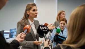 Опасный талант: Как Алена Шевцова построила эффективную кеш-машину на банковском рынке и потеряла почти все