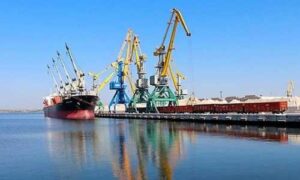 Порти Миколаєва готові відновити роботу в будь-який час