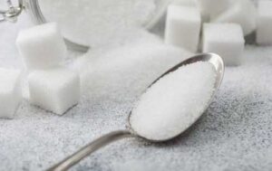 У травні Україна експортувала рекордний обсяг цукру