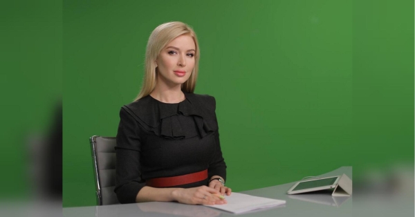 «Я була на кухні, коли за 300 метрів від нашого будинку прилетіла авіабомба»: телеведуча Юлія Сеник про випробування під час великої війни