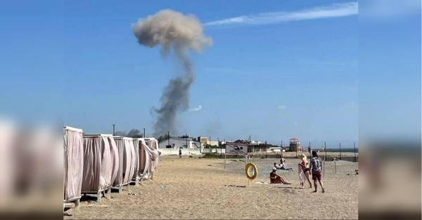 «путін знає, що це станеться»: британський аналітик про новітню зброю України - INFBusiness