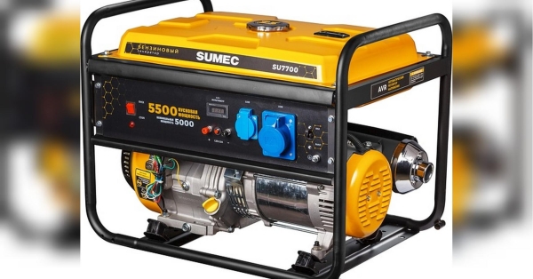 Власники генераторів можуть отримати штраф: хто і на скільки ризикує «влетіти» - INFBusiness