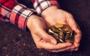 Вперше банк видав агровиробнику інвестиційний кредит за гарантіями Фонду часткового гарантування кредитів у сільському господарстві