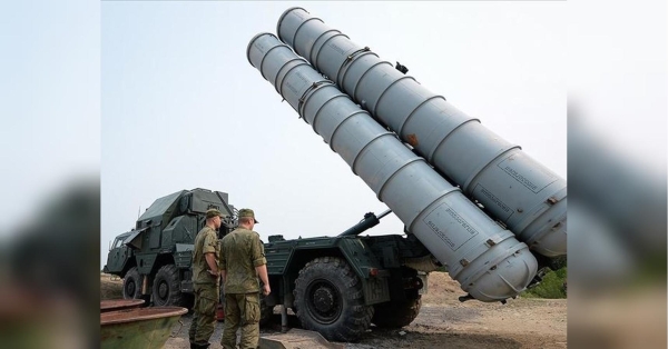 Російські окупанти змушені перекидати додаткові засоби ППО до Криму: що відбувається - INFBusiness