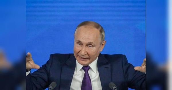 «Спроба виставити себе в ролі миротворця абсурдна»: в Україні та НАТО відреагували на висунуті путіним умови закінчення війни