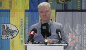 Підняття акцизів на паливо – поштовх до бідності, – Петро Порошенко