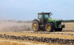 ВАР закликала депутатів «заморозити» кредити аграріїв з окупованих територій