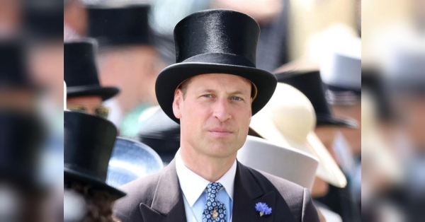 Принцу Вільяму — 42: Кейт Міддлтон опублікувала нове фото майбутнього короля з дітьми - INFBusiness