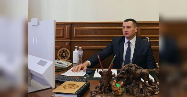 Гендиректор ДП «Ліси України» «злив» тендери на десятки мільйонів своїй людині, — ЗМІ - INFBusiness