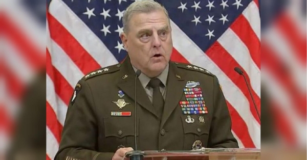«Потрібно переконатися, що росія не переможе»: американський генерал не бачить військового вирішення конфлікту між Україною та росією - INFBusiness