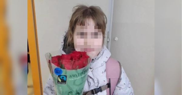 Зникла в Німеччині дівчинка з України знайдена мертвою - INFBusiness