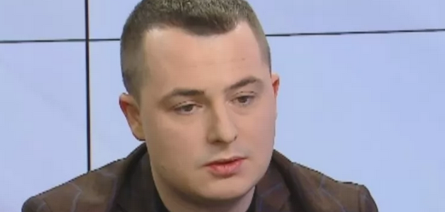 Замглавы ГБР живет в элитной киевской квартире почти за 1 млн долларов, хотя официально не имеет жилья в городе – Hromadske - INFBusiness