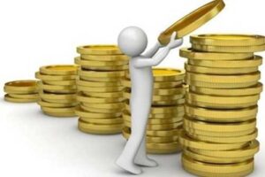 Обіг та використання сільгоспземель приносить значні доходи для територіальних громад