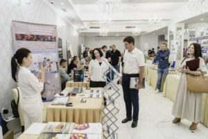 Українське садівництво здійснило справжній прорив, – Тарас Висоцький