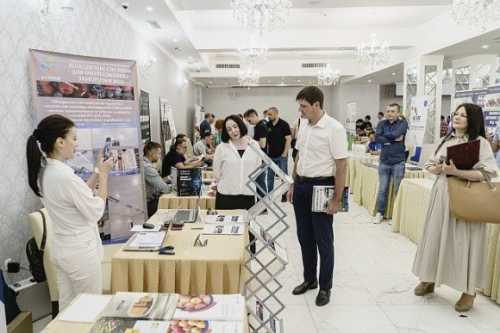 Українське садівництво здійснило справжній прорив, – Тарас Висоцький - INFBusiness