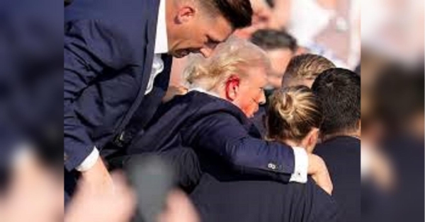 Момент істини для США: аналітик про замах на Трампа та його ймовірні наслідки - INFBusiness