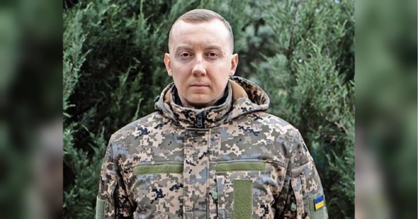 Колишнього в'язня Кремля Станіслава Асеєва поранено на фронті - INFBusiness