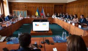 Українсько-чеська співпраця: вирішення проблем експорту агропродукції