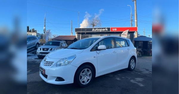 Не чорний і не сірий: експерти назвали найпрактичніший колір автомобіля - INFBusiness