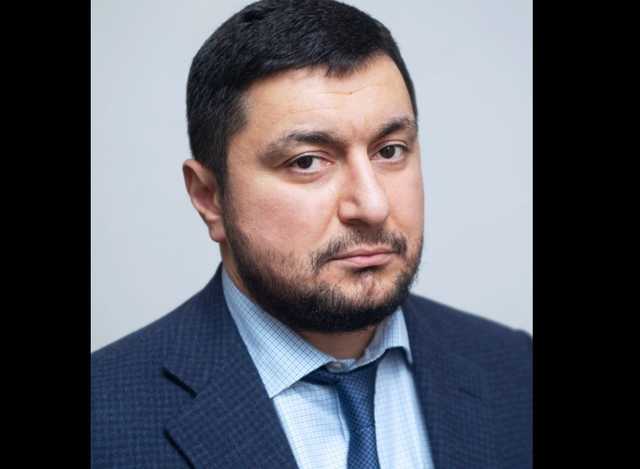 Одиозный конвертатор и обнальщик Мисак Хидирян зачищает интернет в надежде спастись от санкций СНБО  - INFBusiness