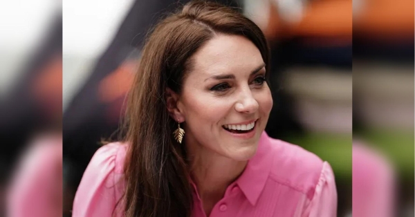 Після скандалу з погано відредагованим сімейним портретом світ дізнався, що Кейт Міддлтон не лише самостійно робить усі фотографії дітей та принца Вільяма, а й любить бавитися фотошопом — не завжди, щоправда, вдало. Принцеса поспішає на допомогу: стало відомо, що робить Кейт Міддлтон для захисту чоловіка-принца і дітей - INFBusiness