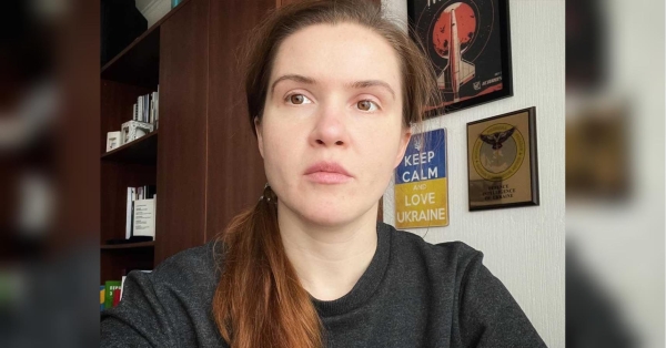 Дуже важко пробитись до Зеленського: як пояснила Мар’яна Безугла свій вихід із пропрезидентської фракції - INFBusiness