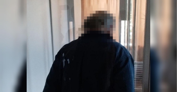На гроші від фсб хотів купити автомобіль: мешканець Вінницької області готував удари по залізничних станціях - INFBusiness