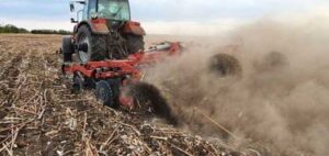 Зроблено в Україні: в переліку сільгосптехніки вже 8705 найменувань