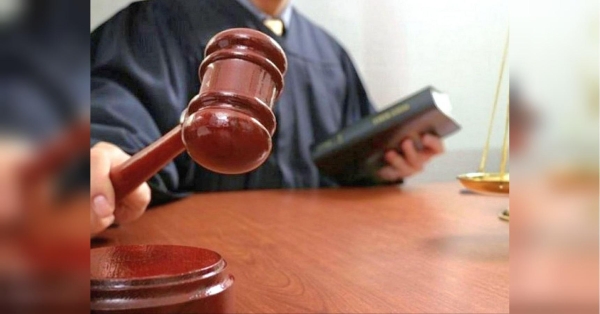 НАЗК має перевірити суддю Романюка, який може бути причетним до захоплення дитсадка, — ветеранська ГО - INFBusiness