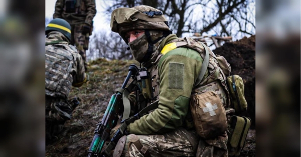 Випадків свавілля поменшає? Представників ТЦК зобов’язали при врученні повістки пред’являти спеціальний документ - INFBusiness