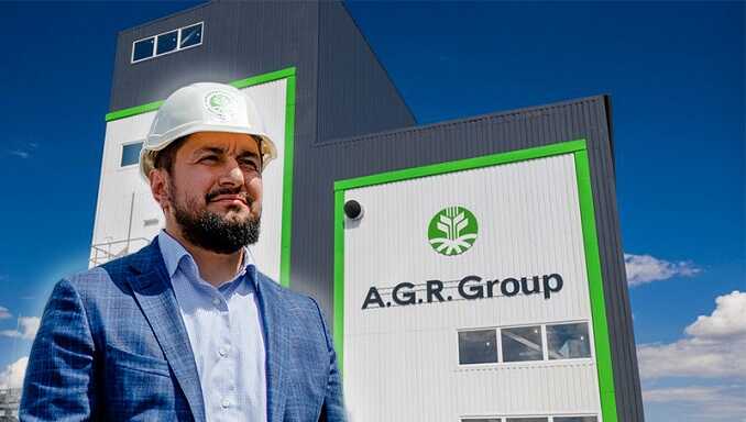 Банкир-махинатор Мисак Хидирян: Почему украинский латифундист до сих пор не под санкциями - INFBusiness